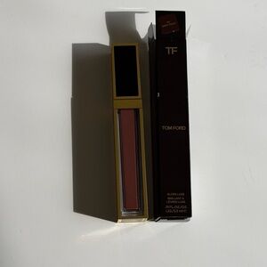 Tom Ford Gloss Luxe Lip Gloss - Rich Brown N3 West Coast